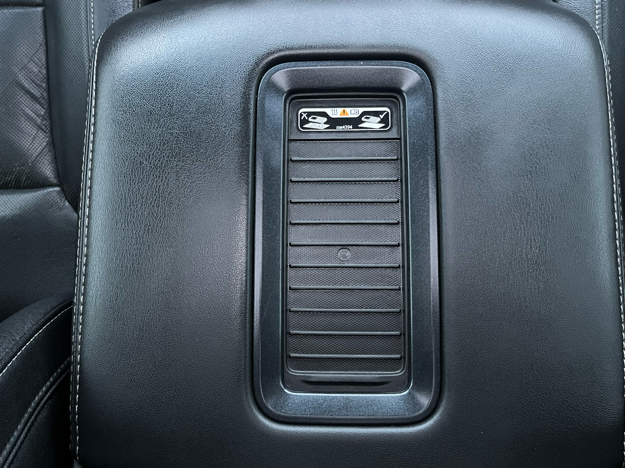 Chevrolet Suburban 4WD 4dr 1500 Premier 2019