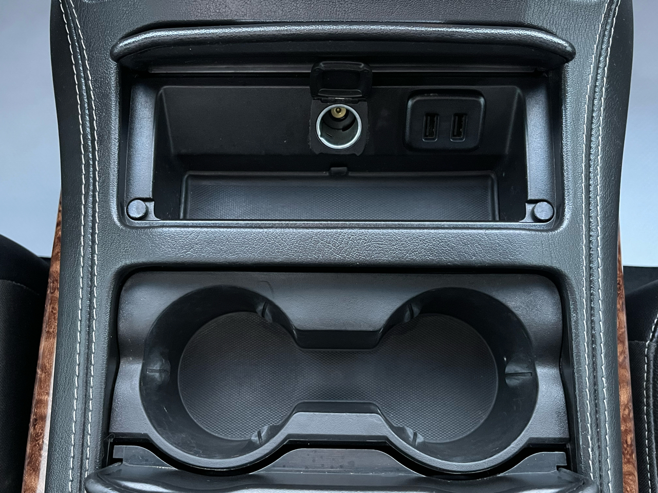 Chevrolet Suburban 4WD 4dr 1500 Premier 2019