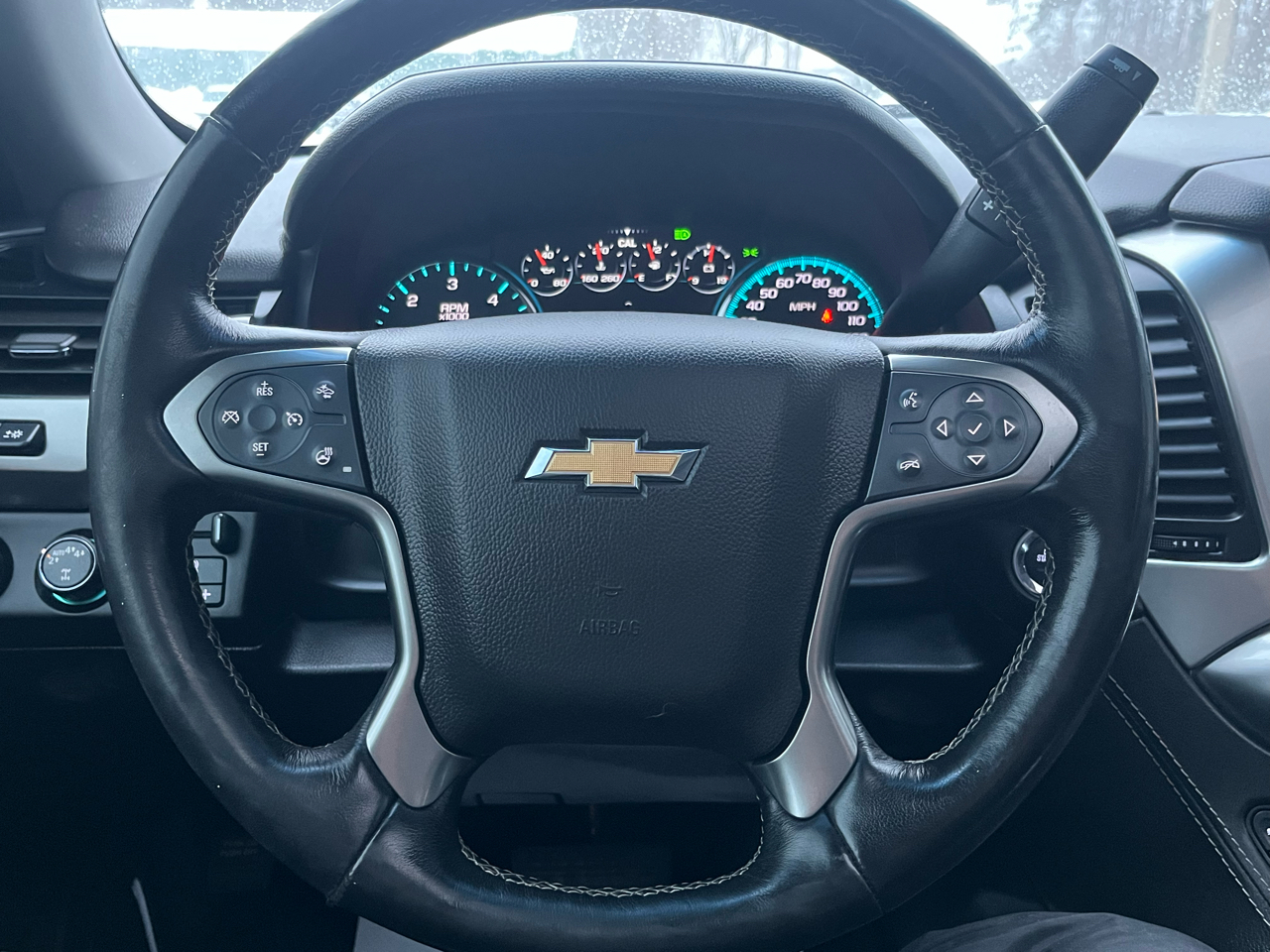 Chevrolet Suburban 4WD 4dr 1500 Premier 2019