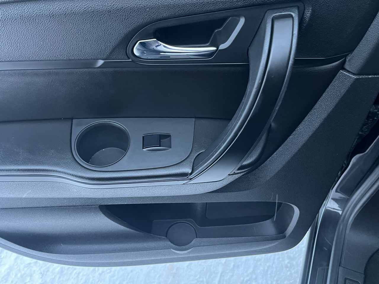 GMC Acadia AWD 4dr SLE w/SLE-1 2015