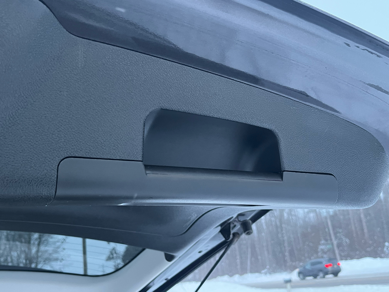 GMC Acadia AWD 4dr SLE w/SLE-1 2015