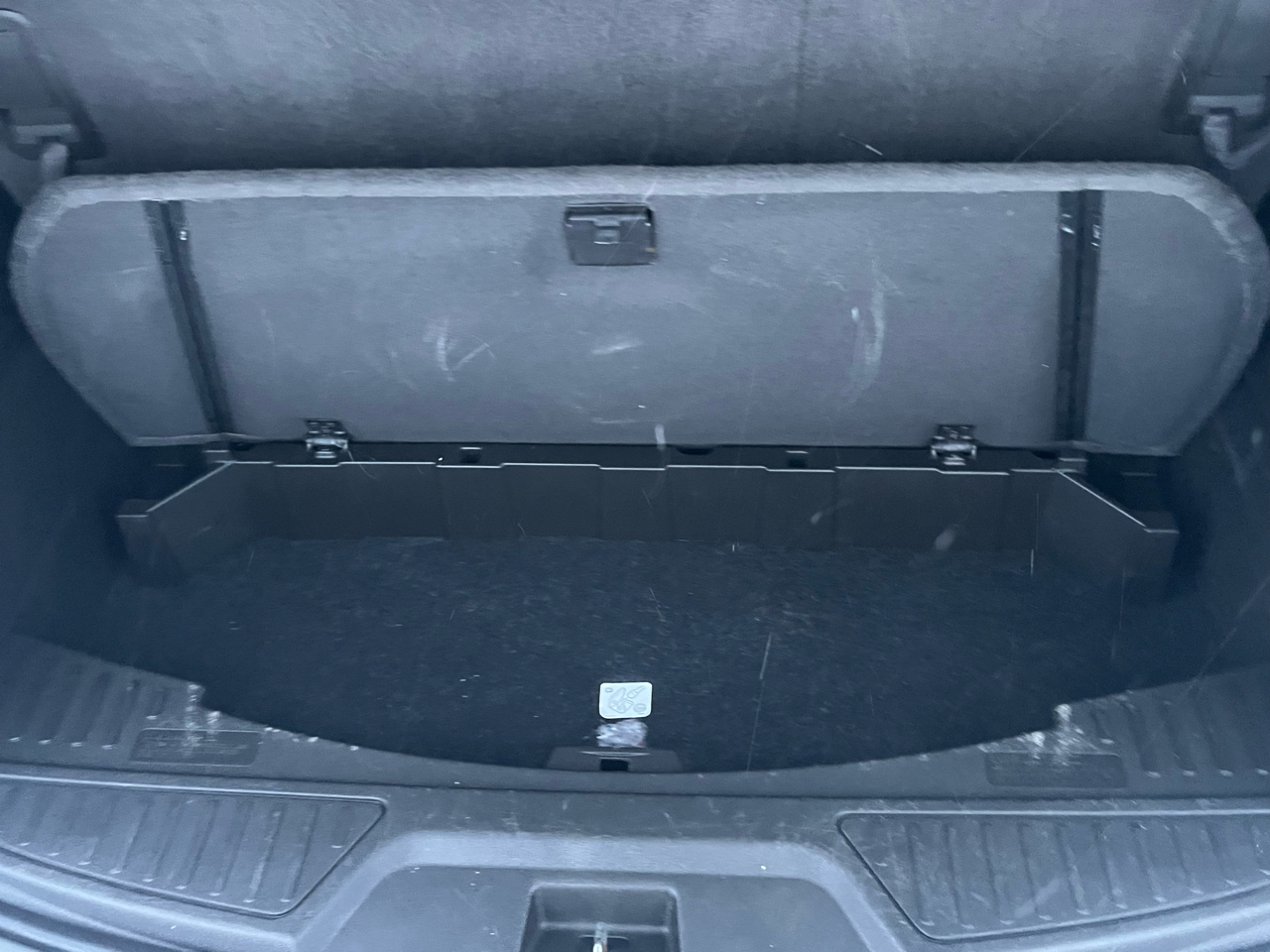 GMC Acadia AWD 4dr SLE w/SLE-1 2015