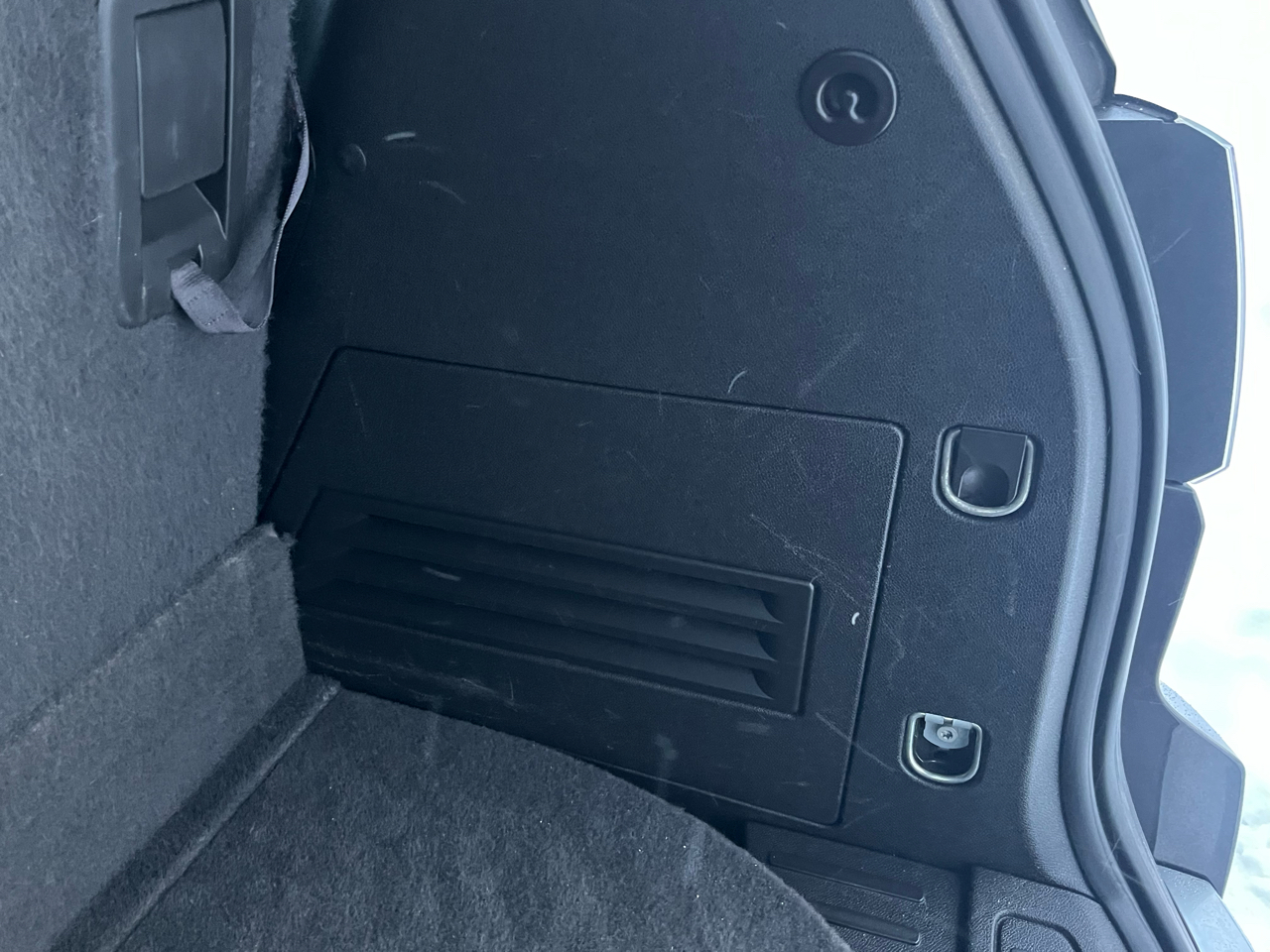 GMC Acadia AWD 4dr SLE w/SLE-1 2015