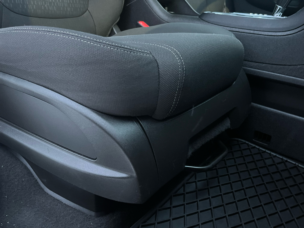 GMC Acadia AWD 4dr SLE w/SLE-1 2015