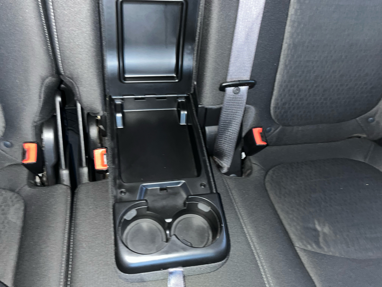 GMC Acadia AWD 4dr SLE w/SLE-1 2015