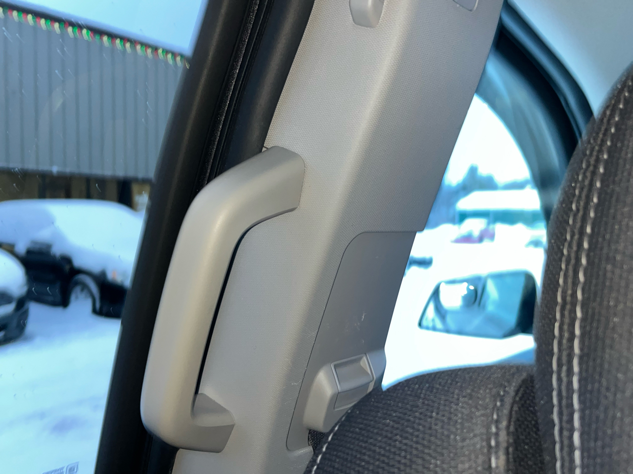 GMC Acadia AWD 4dr SLE w/SLE-1 2015