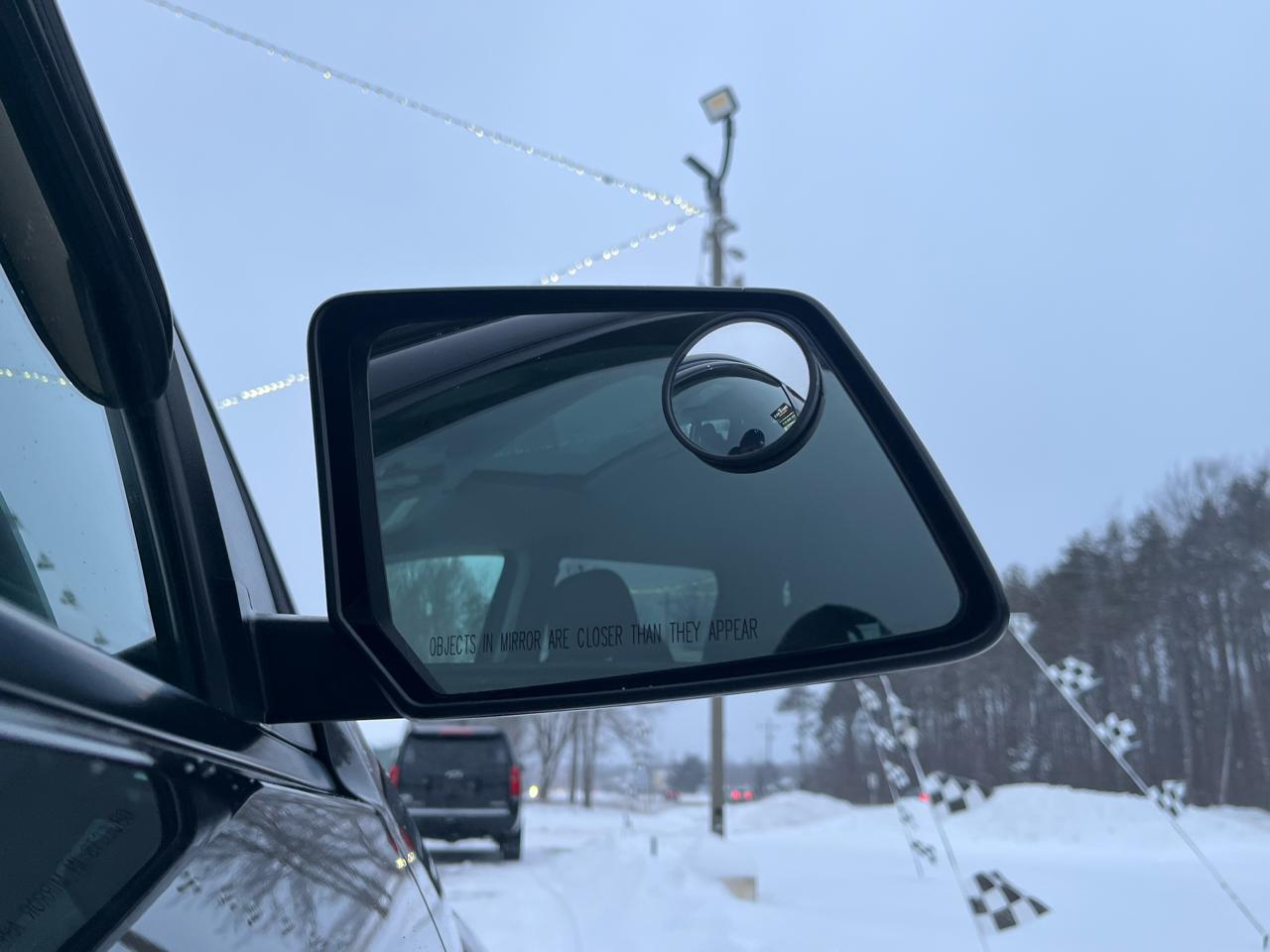 GMC Acadia AWD 4dr SLE w/SLE-1 2015