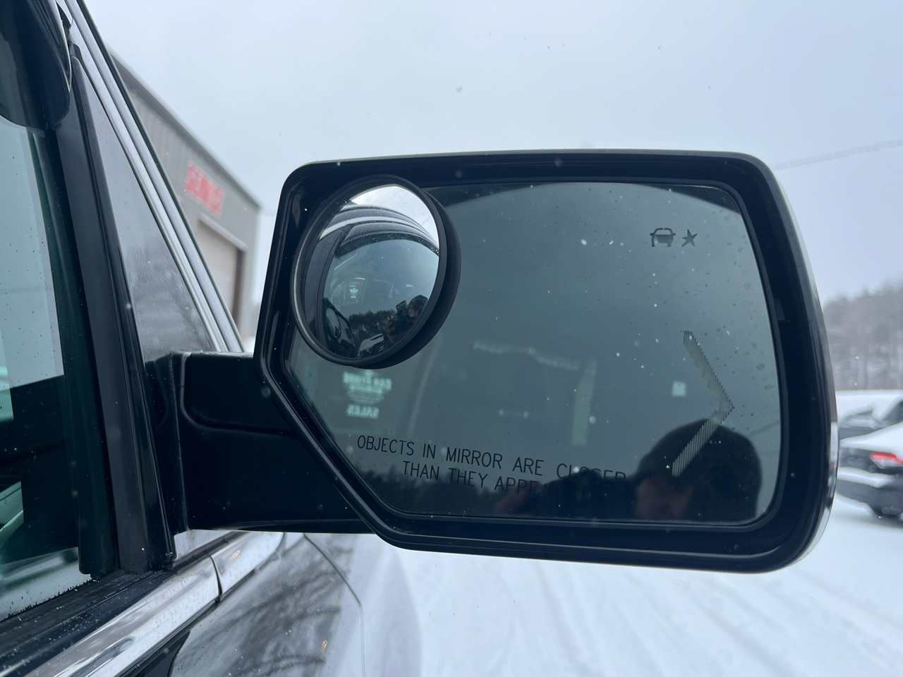 Chevrolet Tahoe 4WD 4dr LTZ 2015