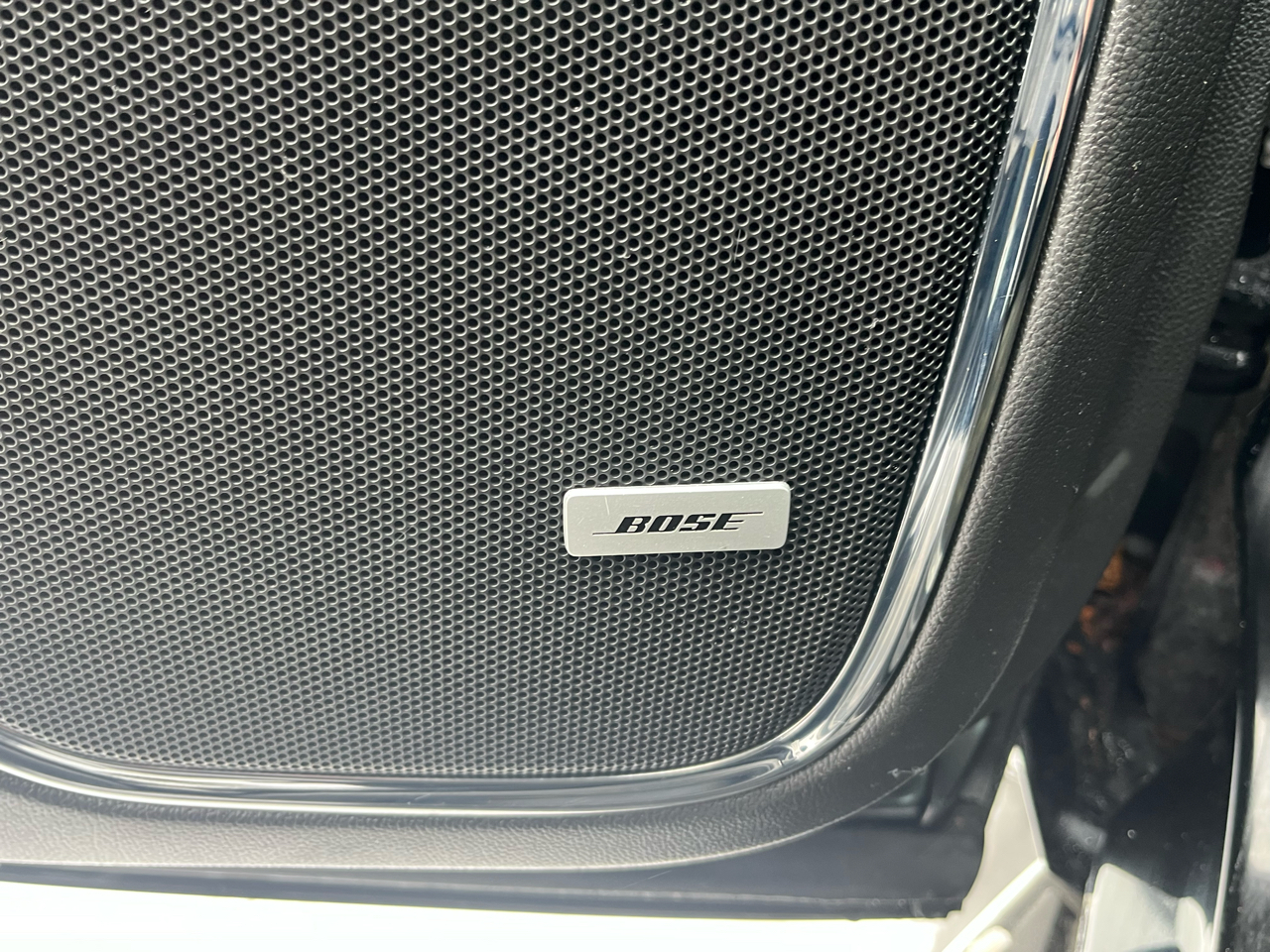 Chevrolet Tahoe 4WD 4dr LTZ 2015