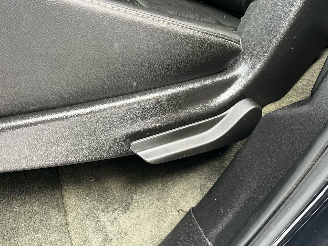 Chevrolet Tahoe 4WD 4dr LTZ 2015