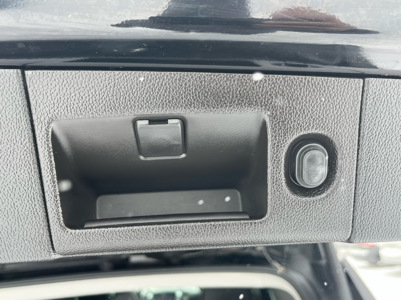 Chevrolet Tahoe 4WD 4dr LTZ 2015