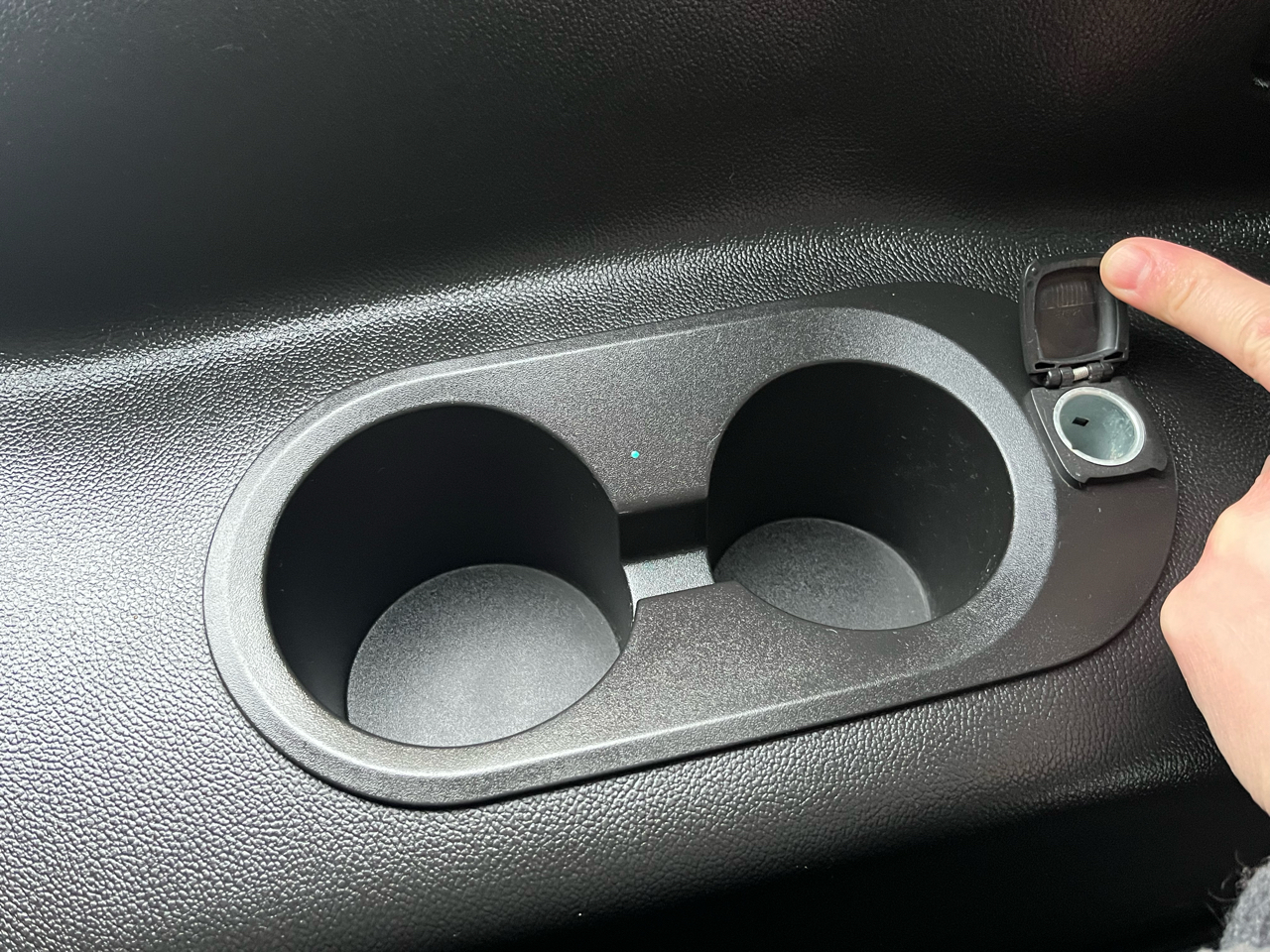 Chevrolet Tahoe 4WD 4dr LTZ 2015