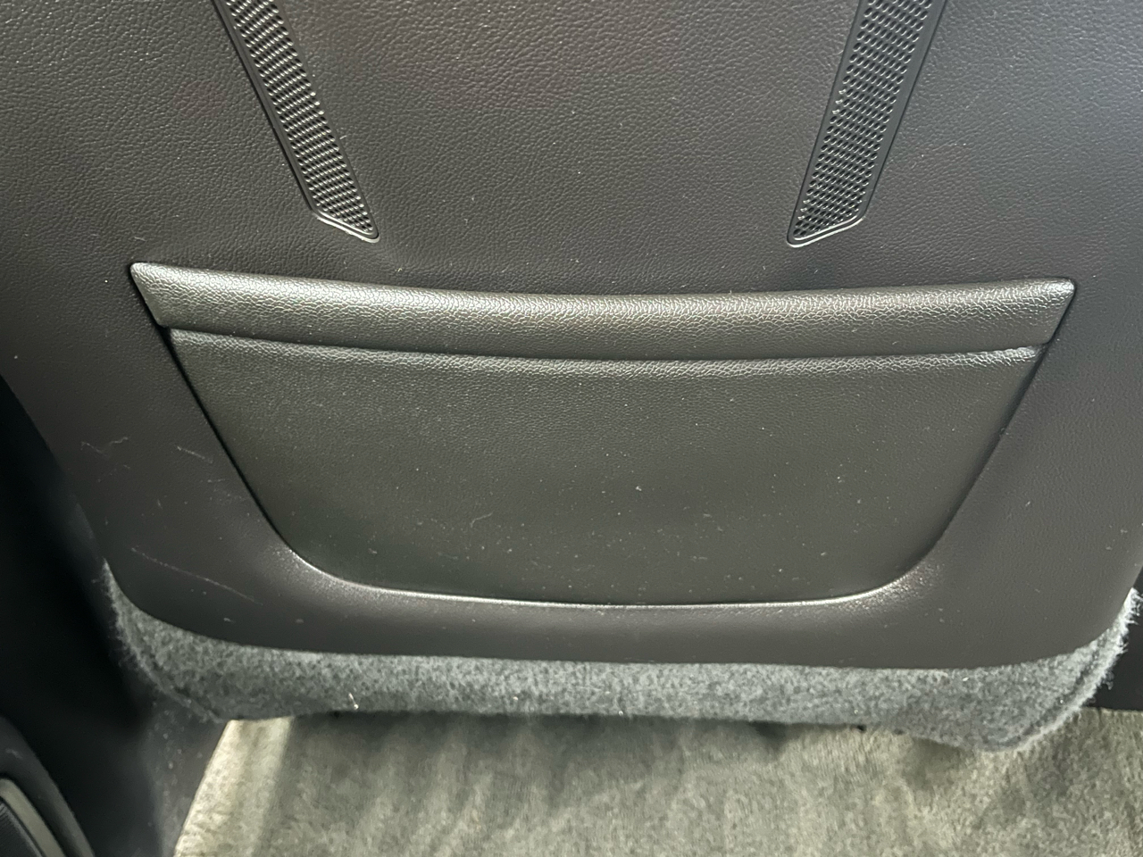 Chevrolet Tahoe 4WD 4dr LTZ 2015