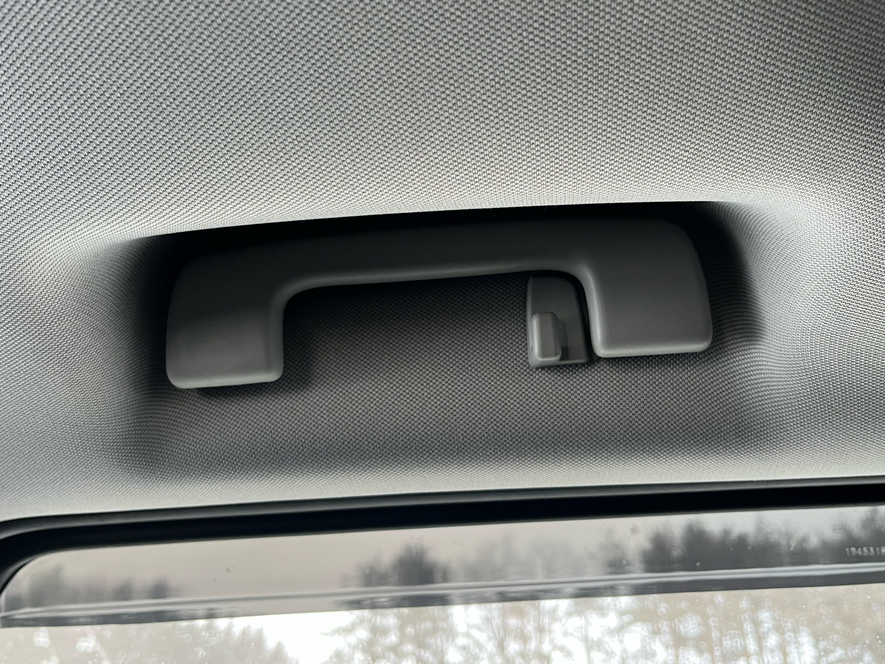 Chevrolet Tahoe 4WD 4dr LTZ 2015