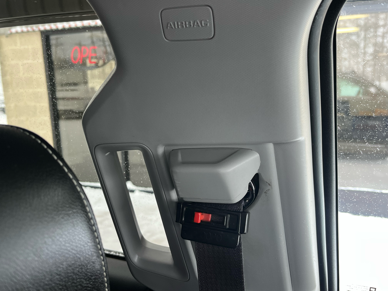 Chevrolet Tahoe 4WD 4dr LTZ 2015