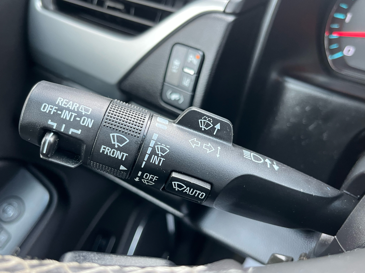 Chevrolet Tahoe 4WD 4dr LTZ 2015