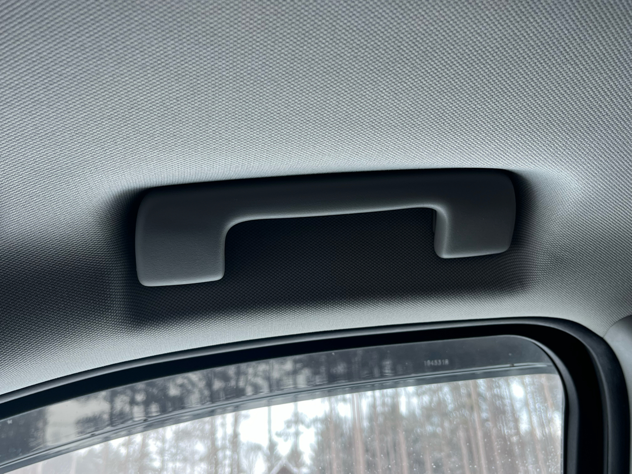 Chevrolet Tahoe 4WD 4dr LTZ 2015