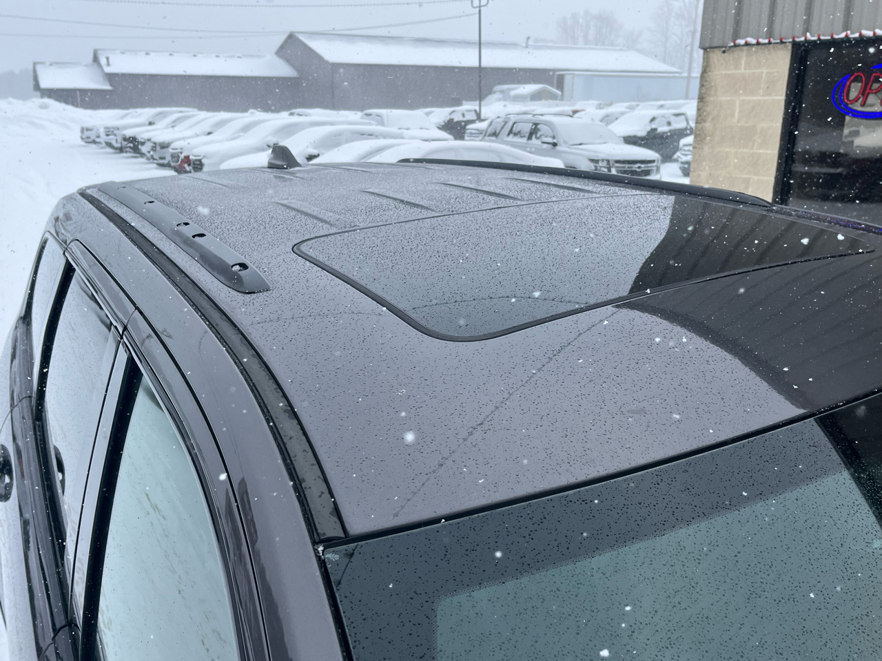 Jeep Grand Cherokee Altitude 4x4 2019