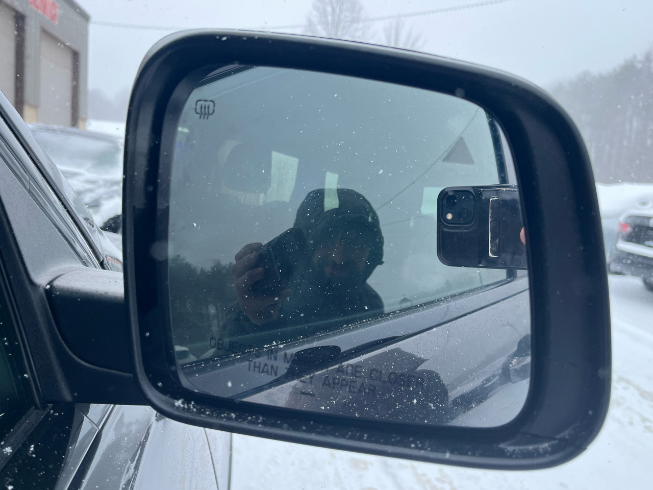 Jeep Grand Cherokee Altitude 4x4 2019