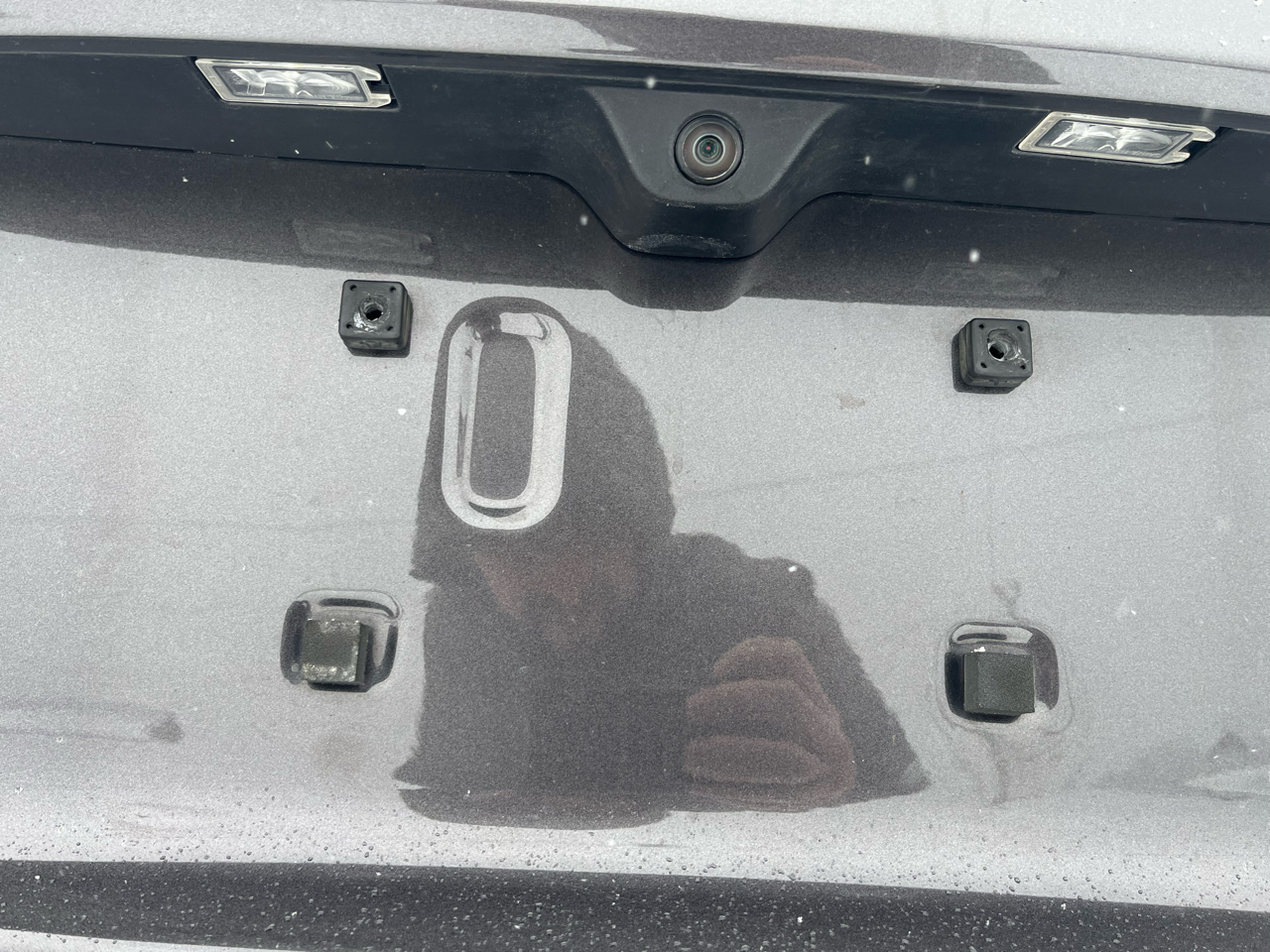 Jeep Grand Cherokee Altitude 4x4 2019