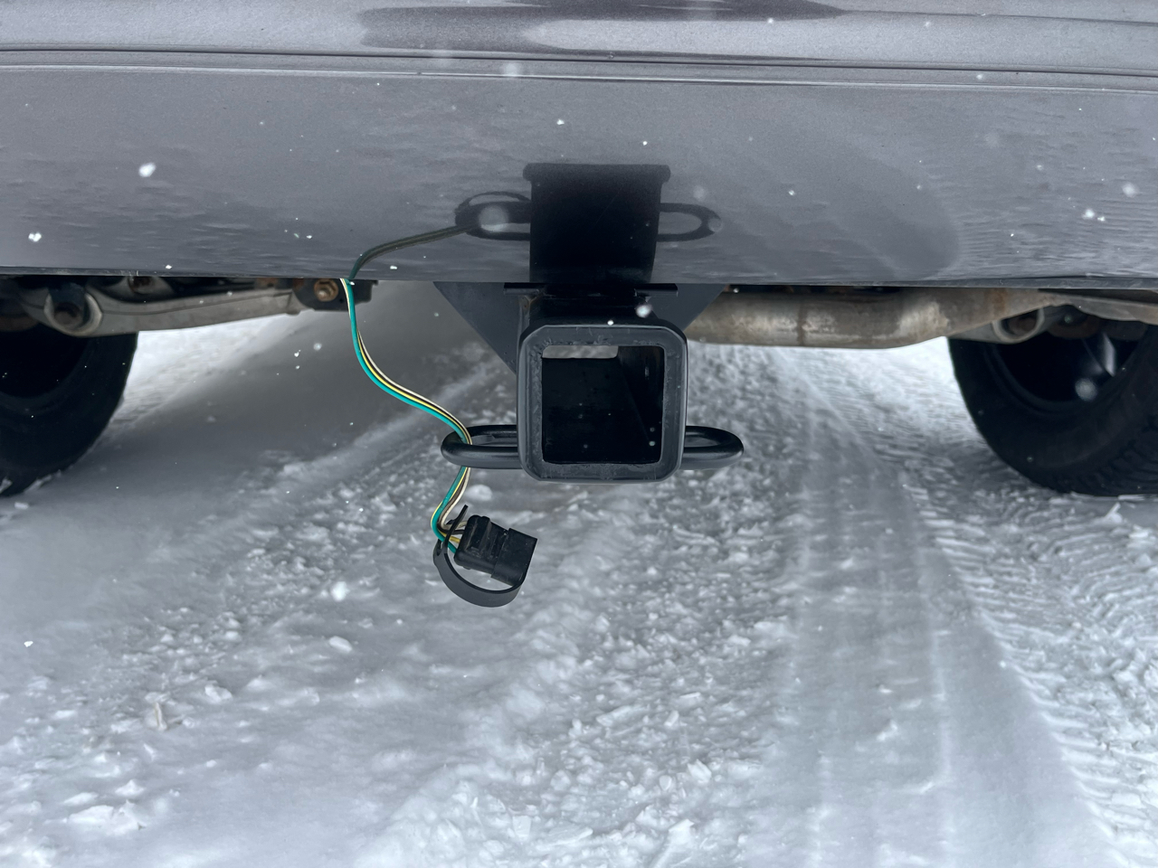 Jeep Grand Cherokee Altitude 4x4 2019