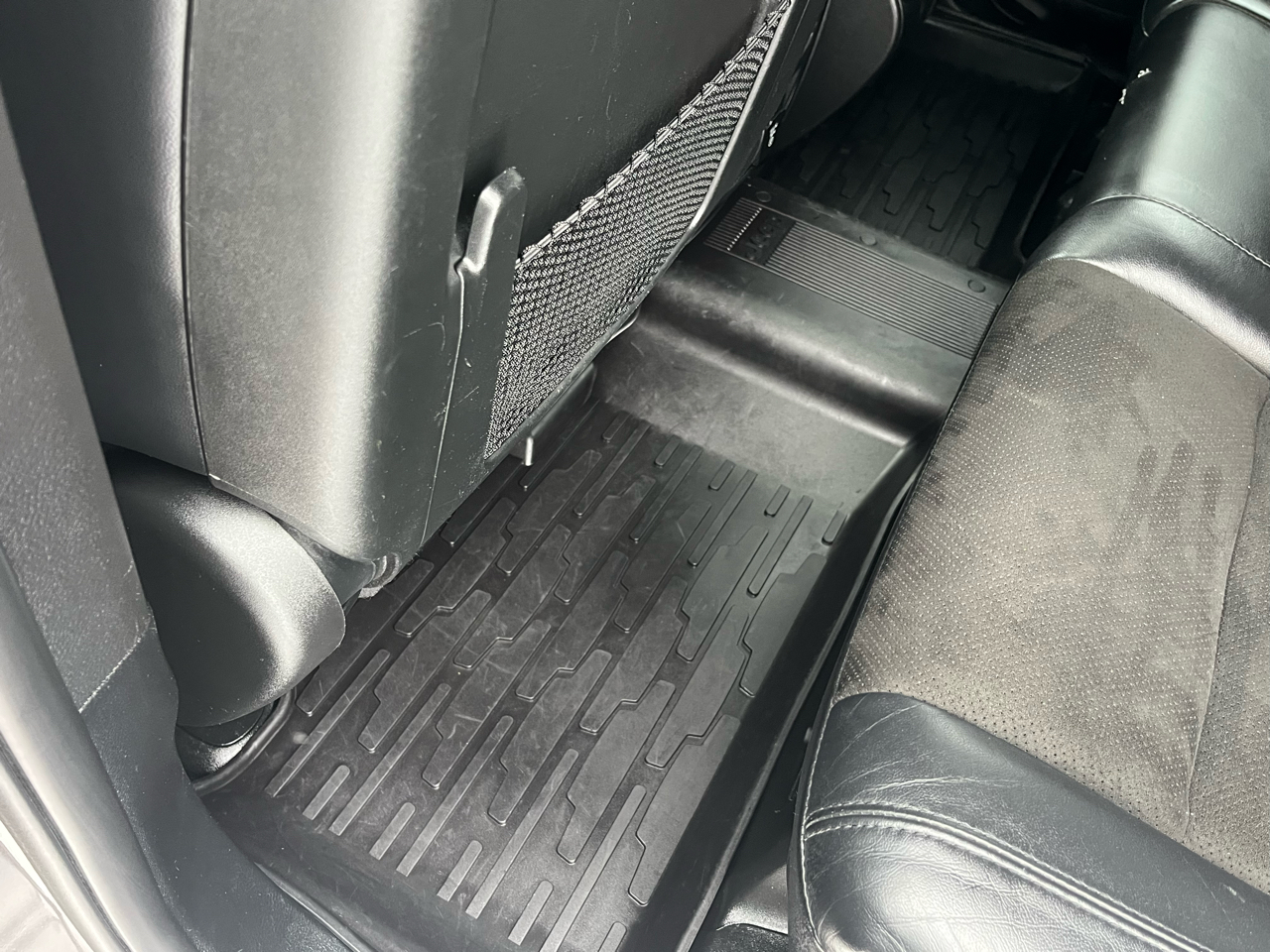 Jeep Grand Cherokee Altitude 4x4 2019