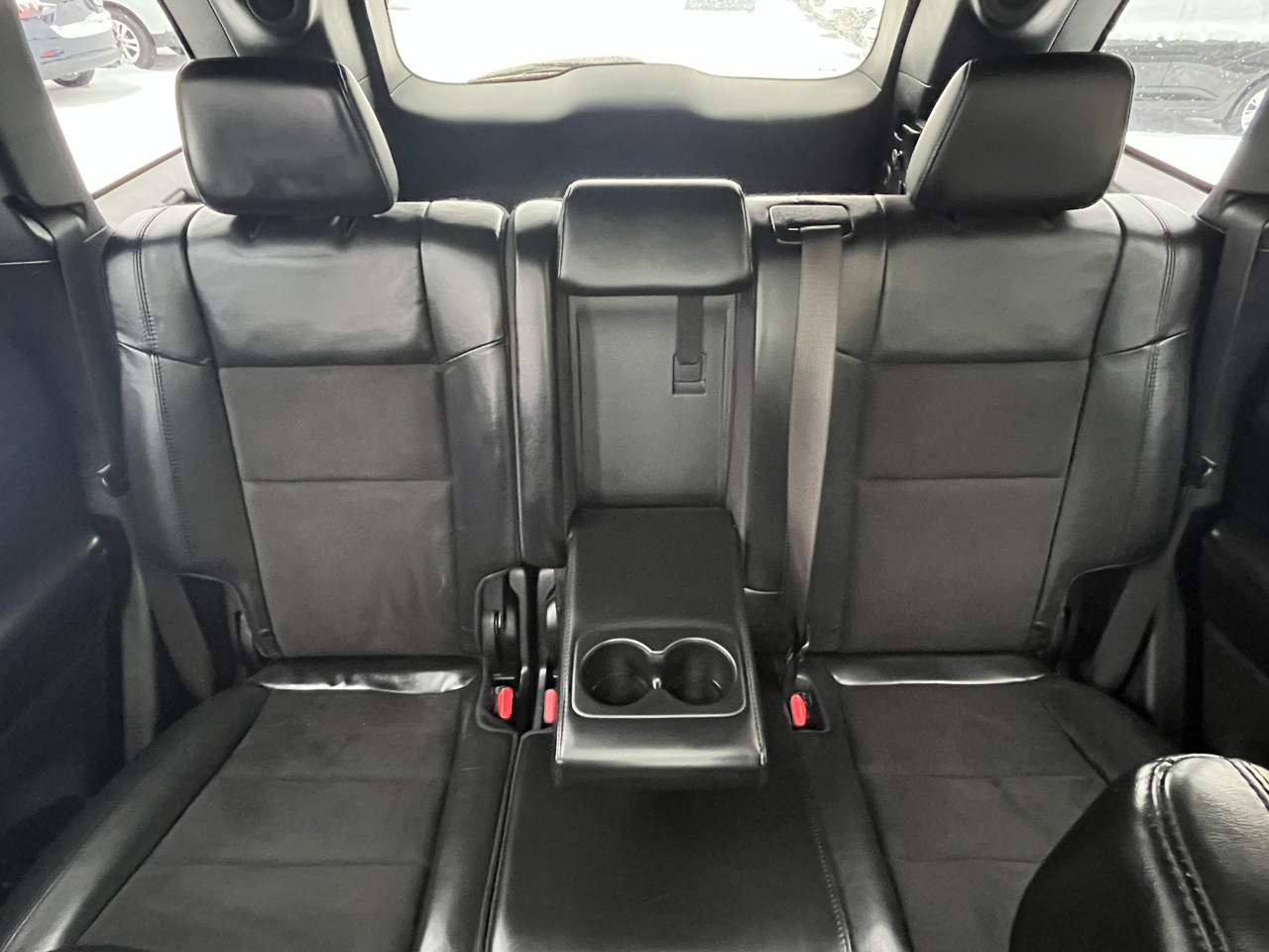 Jeep Grand Cherokee Altitude 4x4 2019