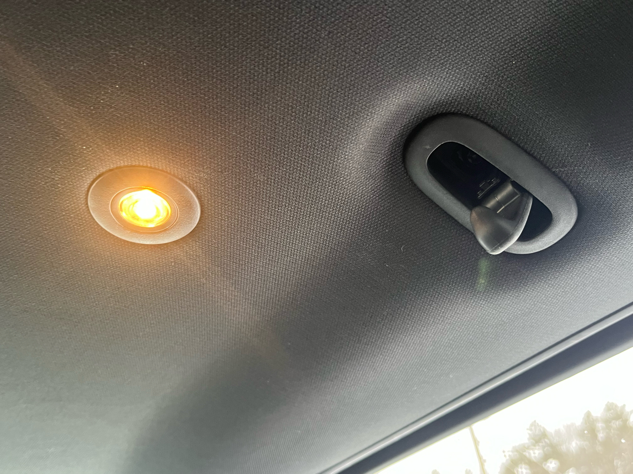 Jeep Grand Cherokee Altitude 4x4 2019