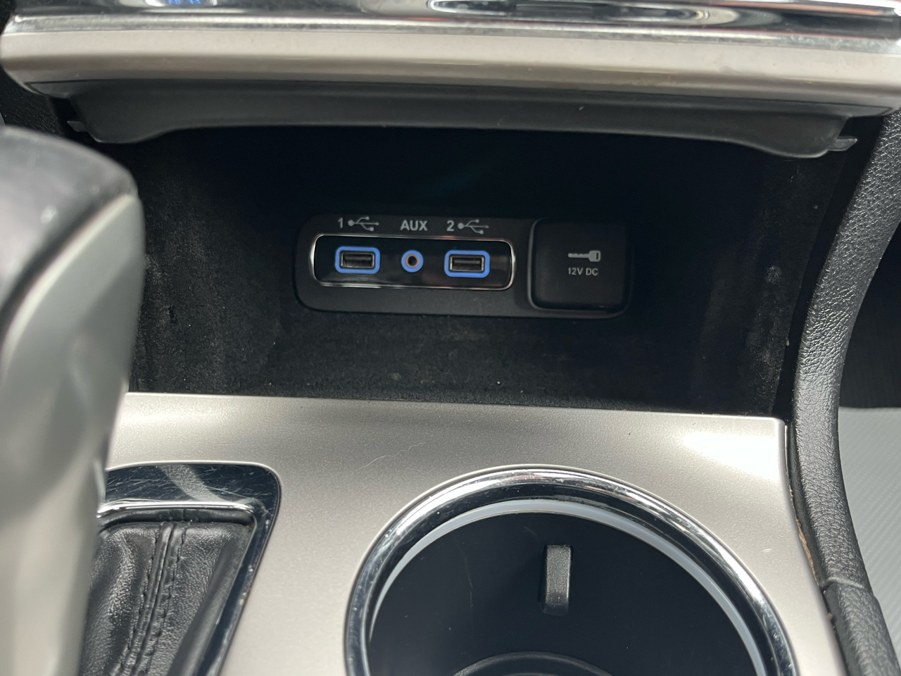 Jeep Grand Cherokee Altitude 4x4 2019