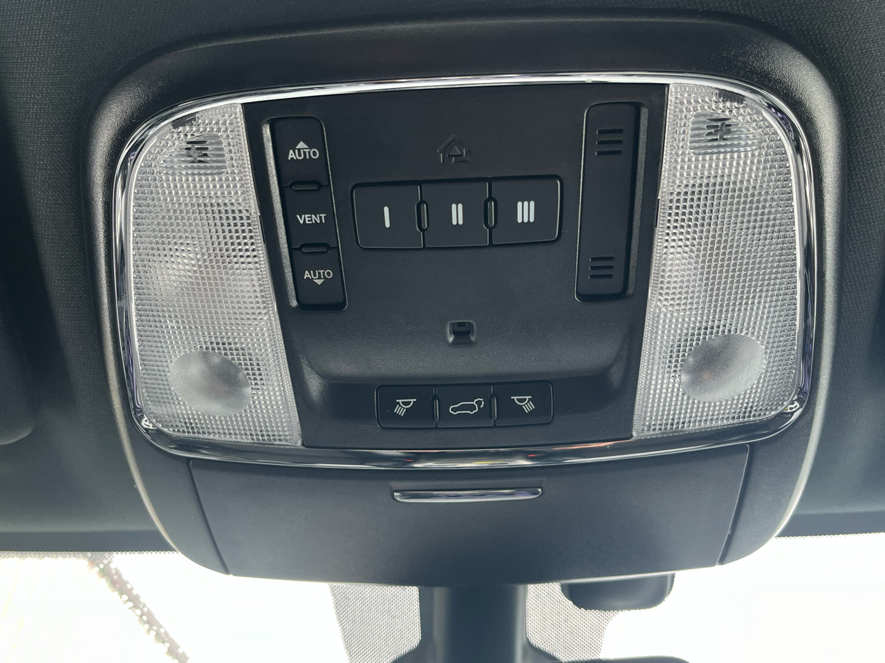 Jeep Grand Cherokee Altitude 4x4 2019