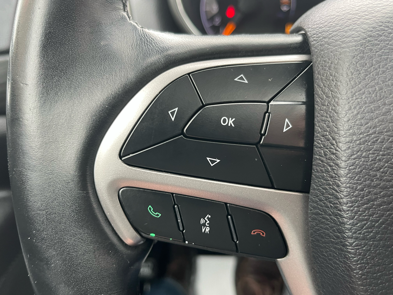 Jeep Grand Cherokee Altitude 4x4 2019