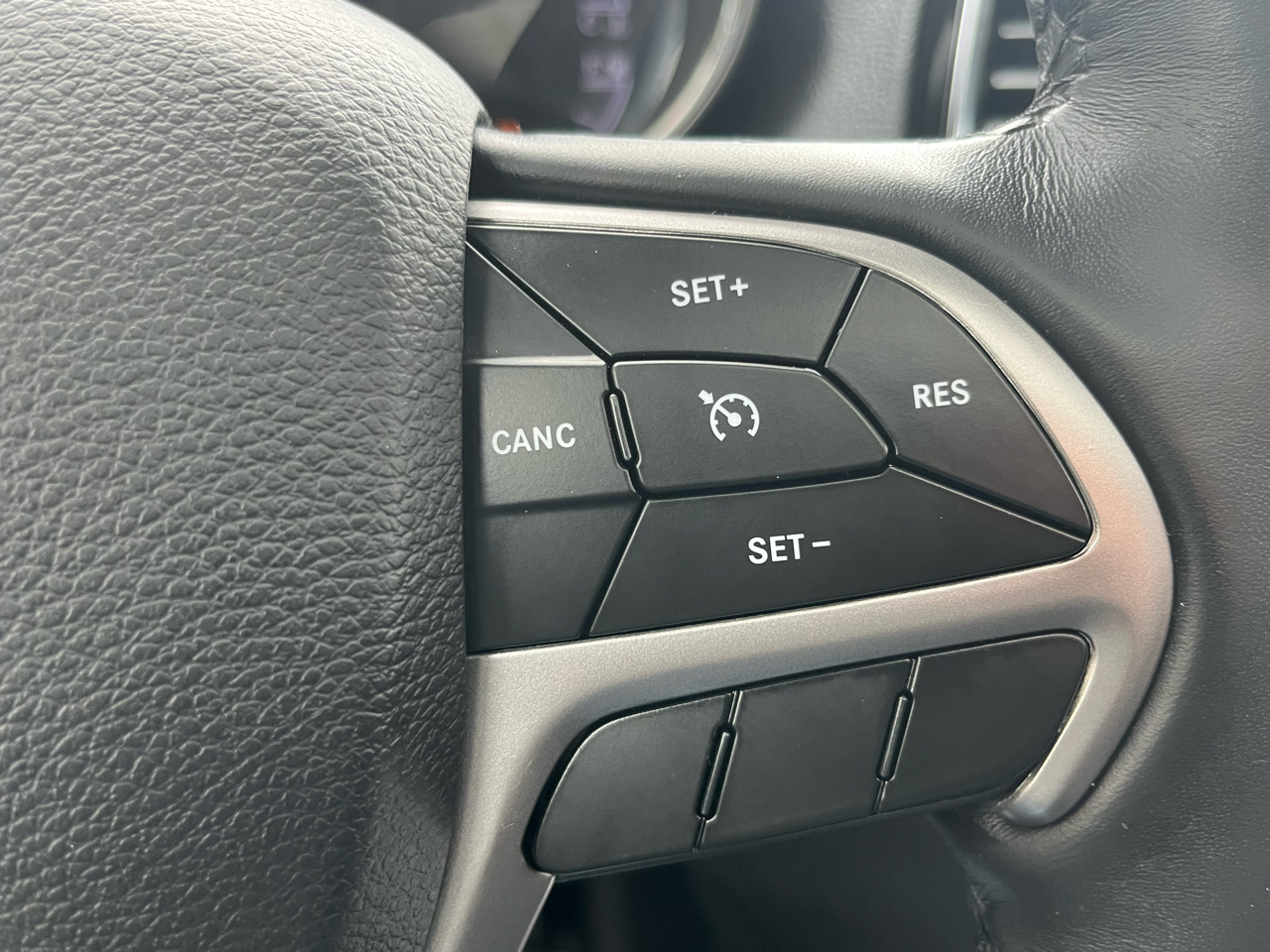 Jeep Grand Cherokee Altitude 4x4 2019