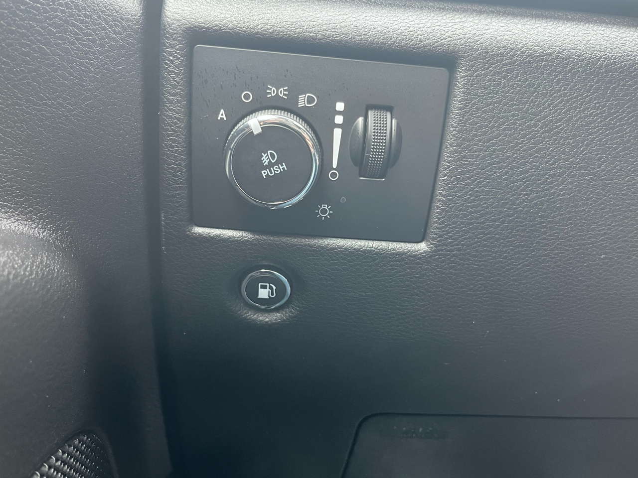 Jeep Grand Cherokee Altitude 4x4 2019