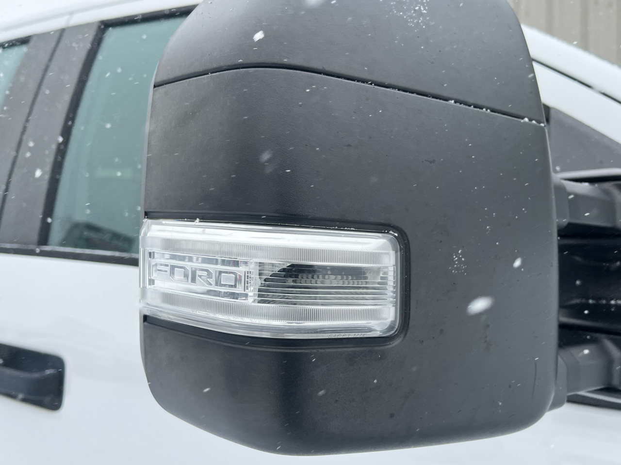 Ford Super Duty F-250 SRW XL 4WD SuperCab 6.75' Box 2020