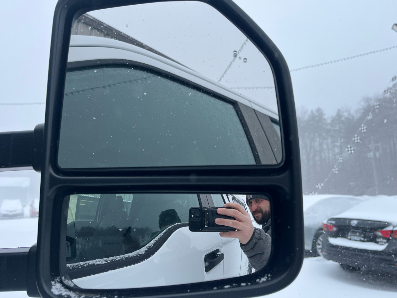 Ford Super Duty F-250 SRW XL 4WD SuperCab 6.75' Box 2020