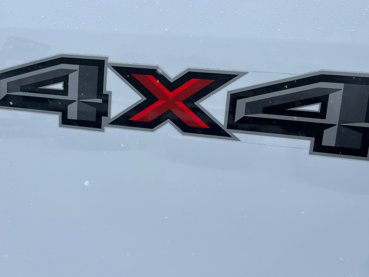 Ford Super Duty F-250 SRW XL 4WD SuperCab 6.75' Box 2020