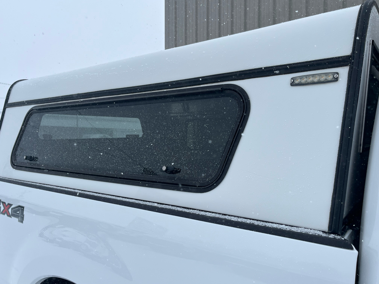 Ford Super Duty F-250 SRW XL 4WD SuperCab 6.75' Box 2020