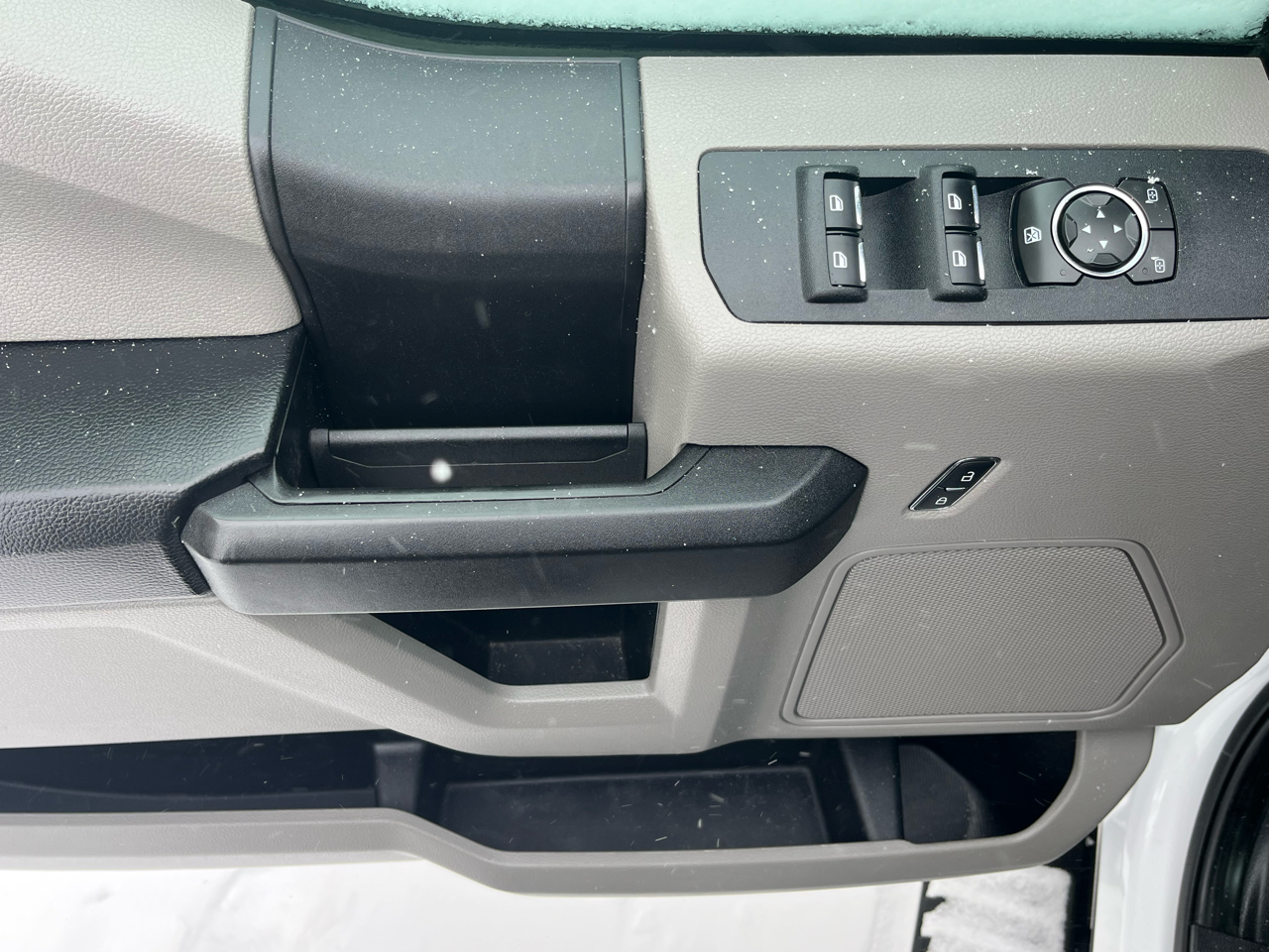 Ford Super Duty F-250 SRW XL 4WD SuperCab 6.75' Box 2020