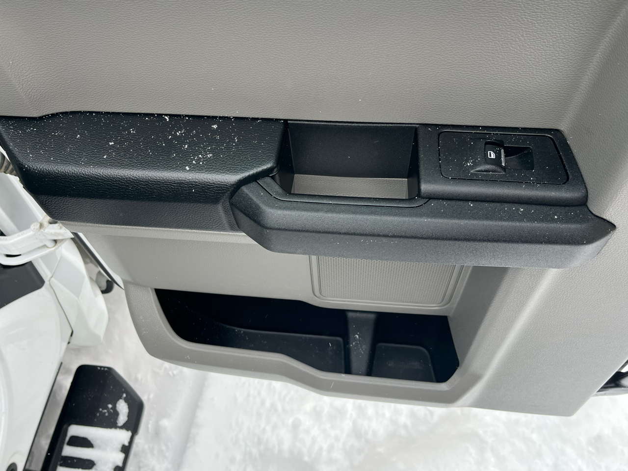 Ford Super Duty F-250 SRW XL 4WD SuperCab 6.75' Box 2020