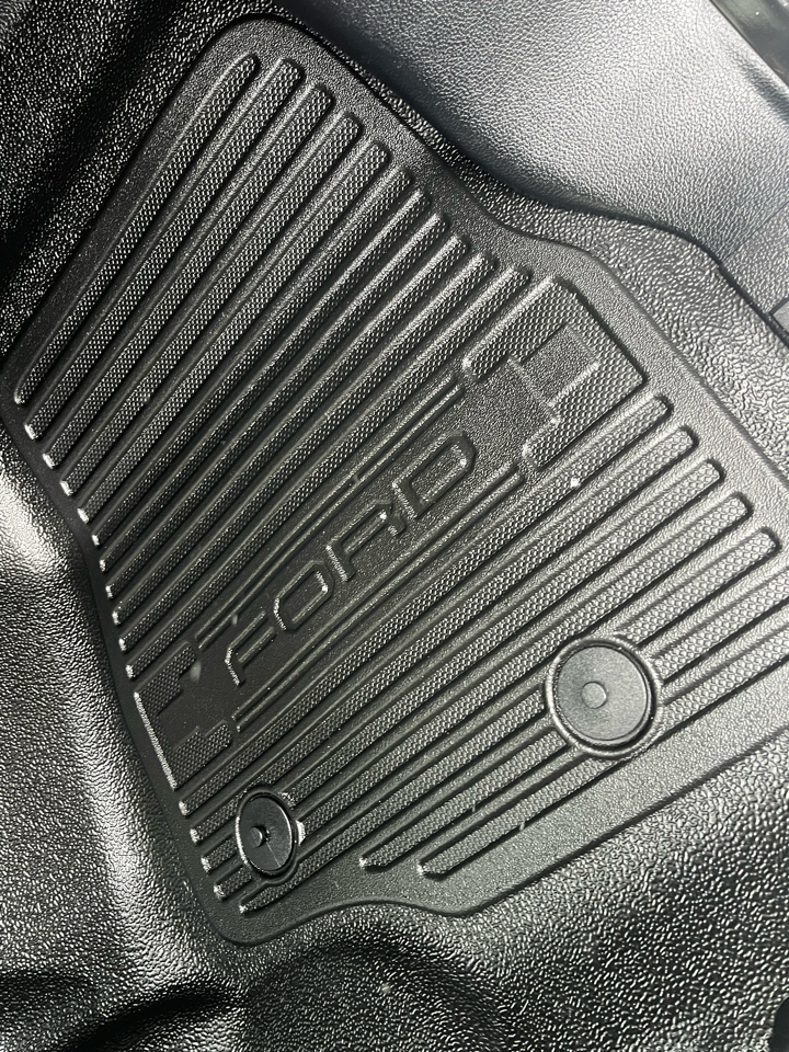 Ford Super Duty F-250 SRW XL 4WD SuperCab 6.75' Box 2020