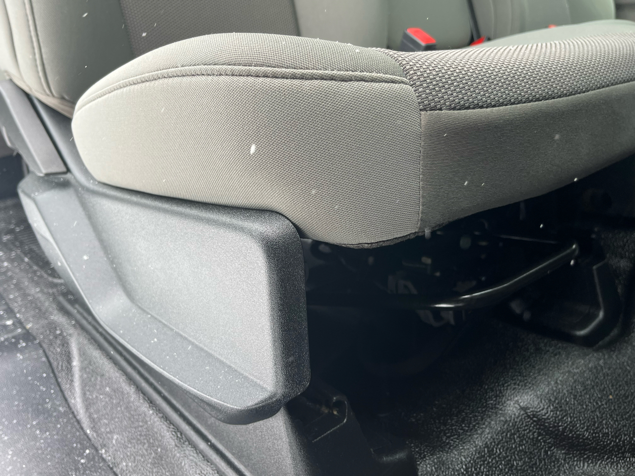 Ford Super Duty F-250 SRW XL 4WD SuperCab 6.75' Box 2020