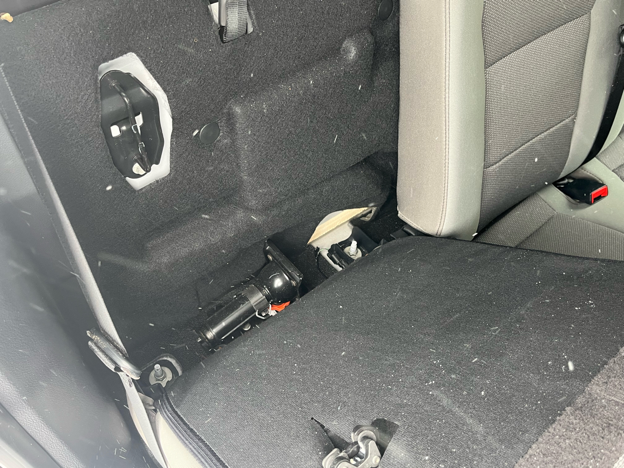 Ford Super Duty F-250 SRW XL 4WD SuperCab 6.75' Box 2020