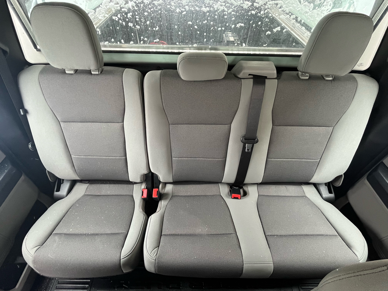 Ford Super Duty F-250 SRW XL 4WD SuperCab 6.75' Box 2020