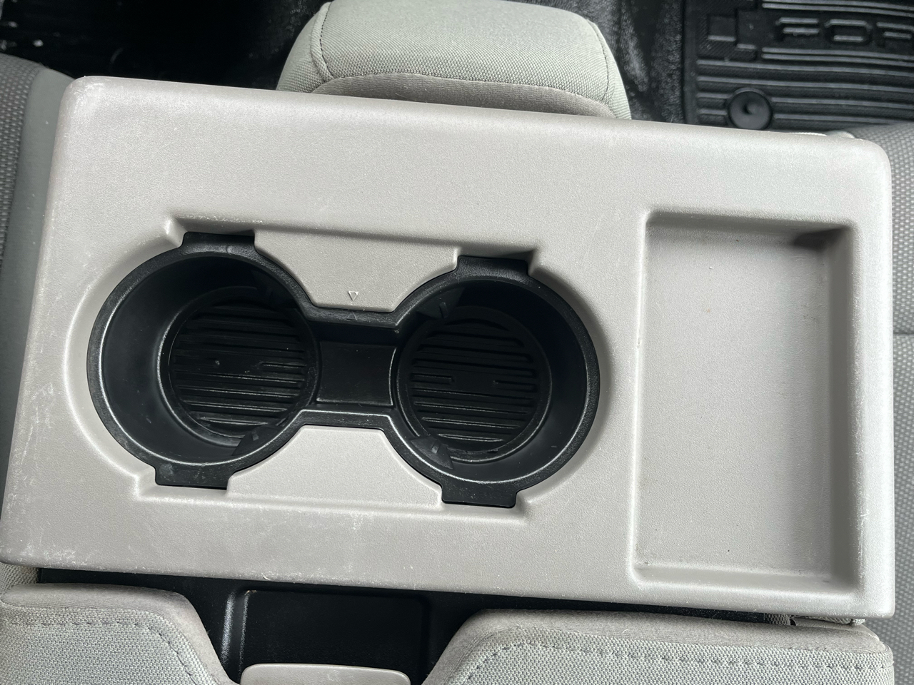 Ford Super Duty F-250 SRW XL 4WD SuperCab 6.75' Box 2020