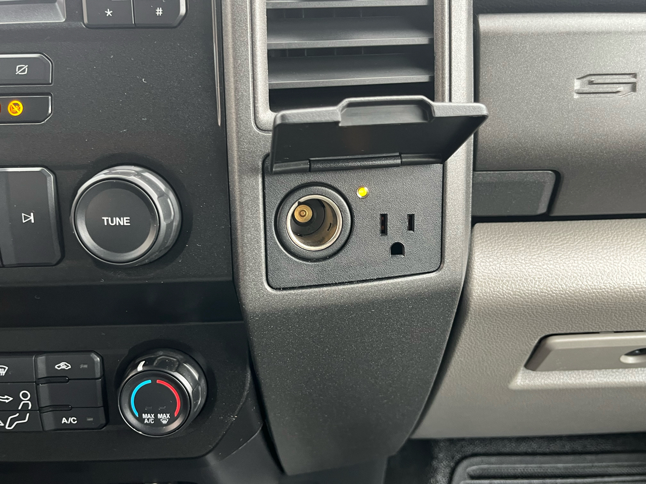 Ford Super Duty F-250 SRW XL 4WD SuperCab 6.75' Box 2020