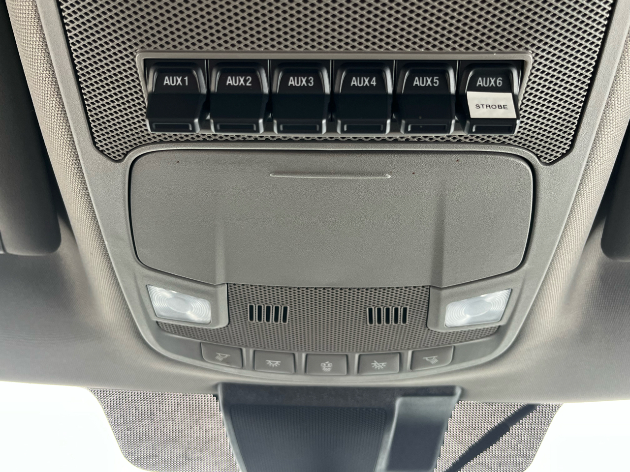 Ford Super Duty F-250 SRW XL 4WD SuperCab 6.75' Box 2020