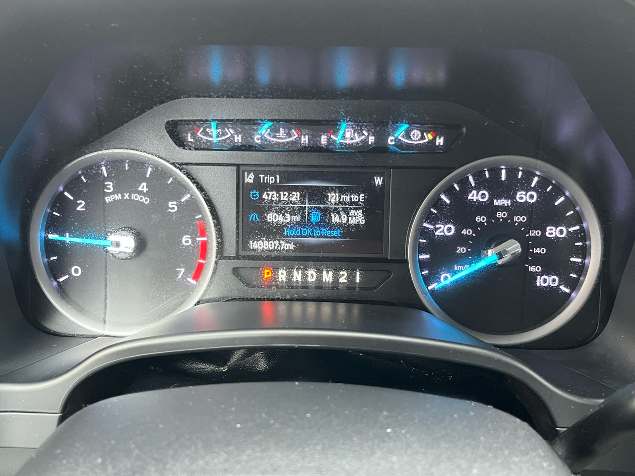 Ford Super Duty F-250 SRW XL 4WD SuperCab 6.75' Box 2020