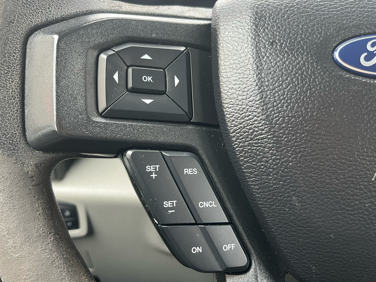 Ford Super Duty F-250 SRW XL 4WD SuperCab 6.75' Box 2020