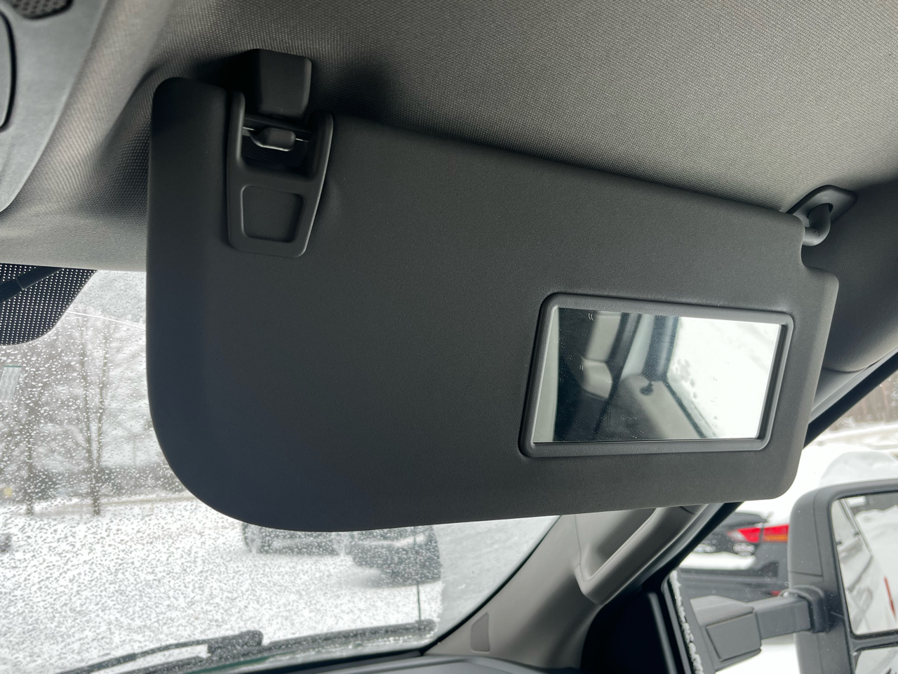 Ford Super Duty F-250 SRW XL 4WD SuperCab 6.75' Box 2020