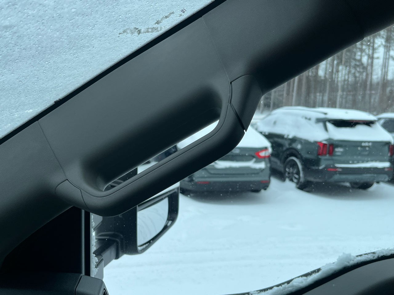 Ford Super Duty F-250 SRW XL 4WD SuperCab 6.75' Box 2020